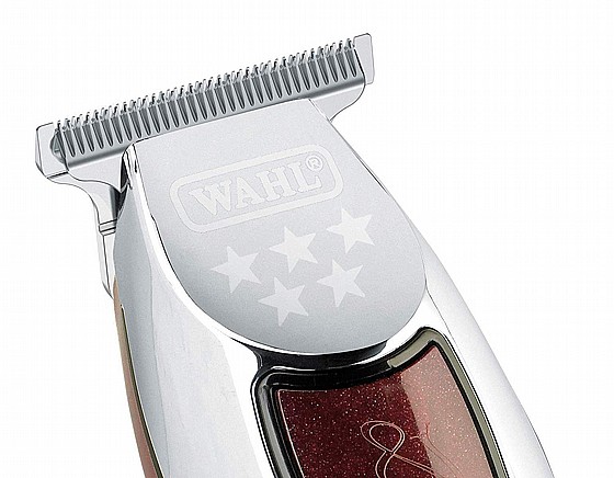 ����� ������ ���� ���� ���� Wahl Detailer 8081 5 Star