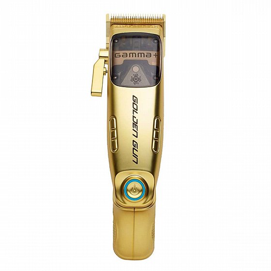 ����� ������ ������� Gamma Piu Golden Gun ���� ���