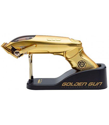 ����� ������ ������� Gamma Piu Golden Gun ���� ���