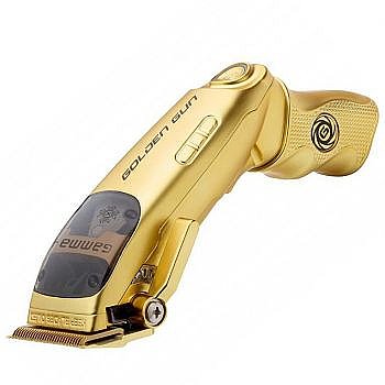 ����� ������ ������� Gamma Piu Golden Gun ���� ���