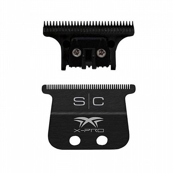 ��� ��� DLC X-Pro ���� �� StyleCraft & ��� ����� DLC The One Trimmer ��� SC536B