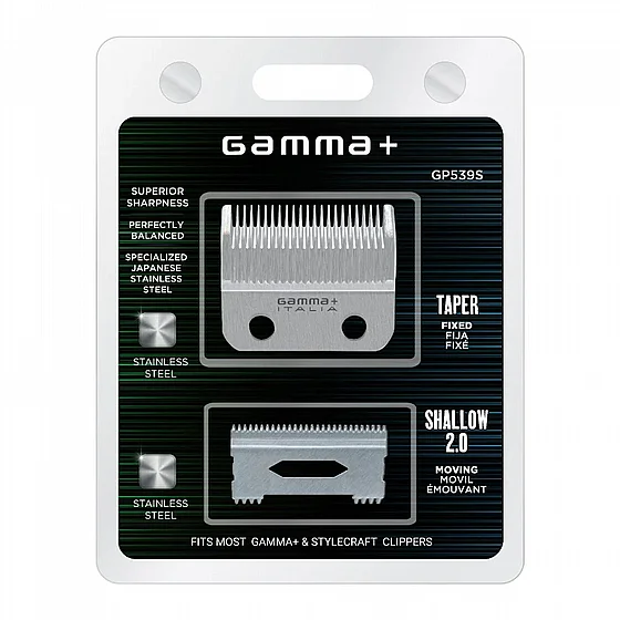 ���� ����� ���� taper ������ ������ ����� �� gamma più ��� GP539S