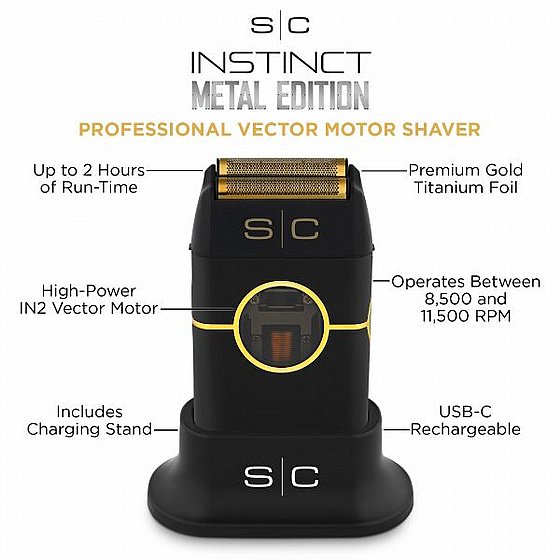 ����� ����� Style Craft SC Instinct ����� �����