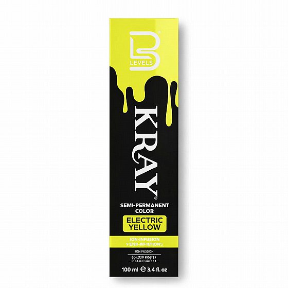 ��� ��� ���� ���� ����� ����� KRAY Yellow Electric ���� LEVEL3