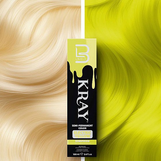 ��� ��� ���� ���� ����� ����� KRAY Yellow Electric ���� LEVEL3