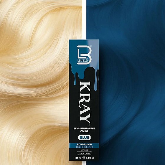 ��� ��� ���� ���� ����� KRAY Blue���� LEVEL3