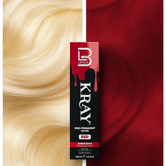 ��� ��� ���� ���� ����� KRAY Red ���� L3VEL3