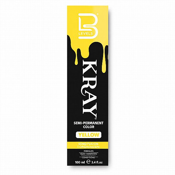 ��� ��� ���� ���� ����� KRAY Yellow ���� L3VEL3