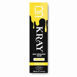 ��� ��� ���� ���� ����� KRAY Yellow ���� L3VEL3