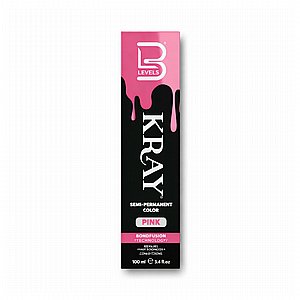 ��� ��� ���� ���� ����� KRAY Pink ���� L3VEL3