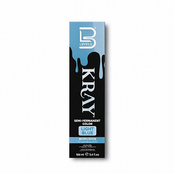 ��� ��� ���� ���� ���� ����� KRAY Light Blue���� LEVEL3