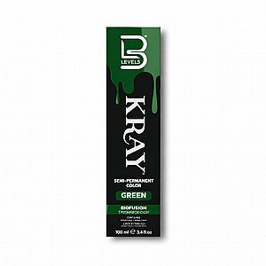 ��� ��� ���� ���� ����� KRAY Green ���� LEVEL3
