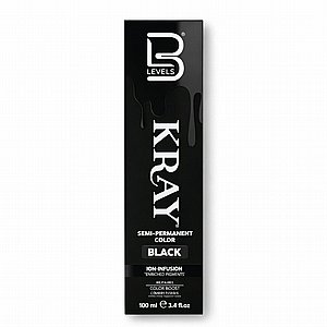 ��� ��� ���� ���� ����� KRAY Black ���� LEVEL3