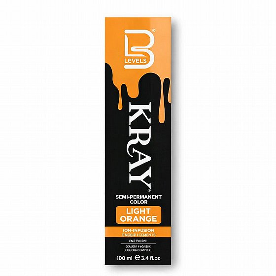 ��� ��� ���� ���� ���� ����� KRAY Light Orange ���� LEVEL3
