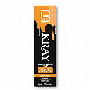 ��� ��� ���� ���� ���� ����� KRAY Light Orange ���� LEVEL3