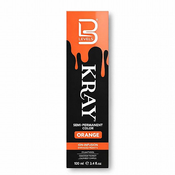 ��� ��� ���� ���� ����� KRAY Orange ���� LEVEL3