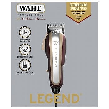 ����� ������ ������� ���� Wahl Legend 8147