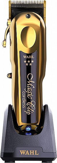 ����� ������ Wahl Gold Cordless Magic Clip 8148-700 ����