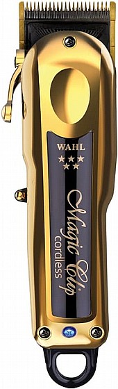 ����� ������ Wahl Gold Cordless Magic Clip 8148-700 ����
