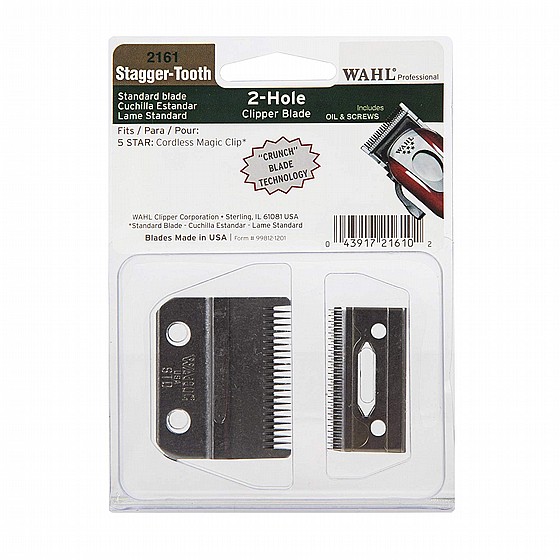 ���� ������ ������ ���� ���� ���� 8148 Wahl Magic clip Blade