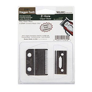 ���� ������ ������ ���� ���� ���� 8148 Wahl Magic clip Blade