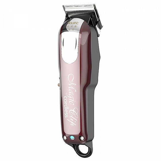 ����� ������ ������� ���� Wahl Magic Clip 8148