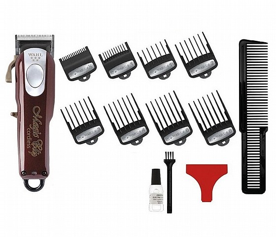 ����� ������ ���� Wahl Magic Clip 8148 ����� ����