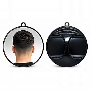 ���� �� ���� ������ Barber Mirror