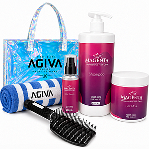 ���� Magenta Professional Hair Care ������ ������ ���� ��� ����� + �����