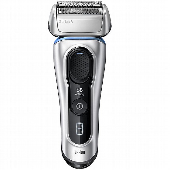 ����� ����� Braun Series 8 8370CC �����