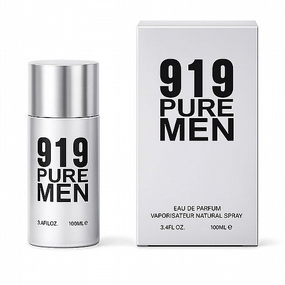 ���� ���� 100 �"� 919 PURE MEN