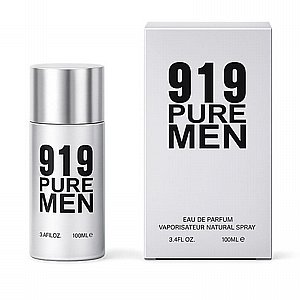 בושם לגבר 100 מ"ל 919 PURE MEN בושם לגבר 100 מ"ל 919 PURE MEN
