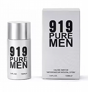 ���� ���� 100 �"� 919 PURE MEN