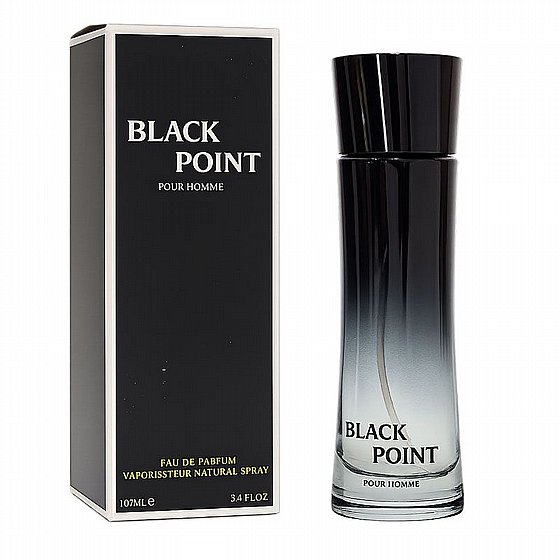 ���� ���� 100 �"� BLACK POINT