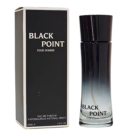 ���� ���� 100 �"� BLACK POINT
