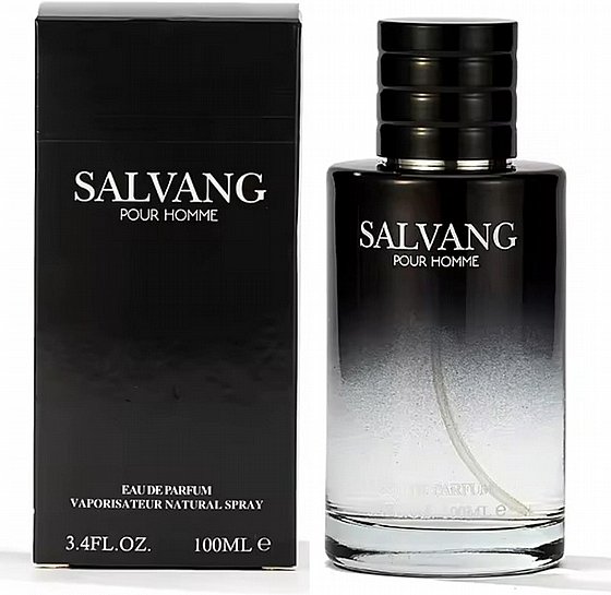 ���� ���� 100 �"� SALVANG