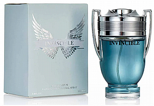 בושם לגבר 100 מ"ל Invincible – Eau de Parfum בושם לגבר 100 מ"ל Invincible – Eau de Parfum