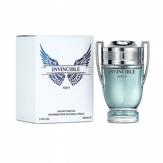 ���� ���� 100 �"� INVINCIBLE AQUA