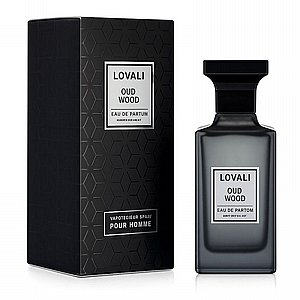 בושם לגבר 100 מ"ל LOVALI OUD WOOD בושם לגבר 100 מ"ל LOVALI OUD WOOD