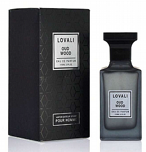 ���� ���� 100 �"� LOVALI OUD WOOD