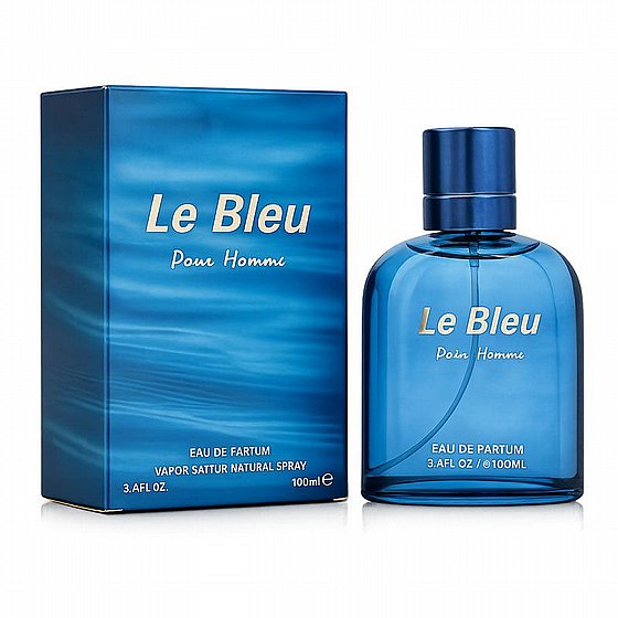 ���� ���� 100 �"� Le Bleu