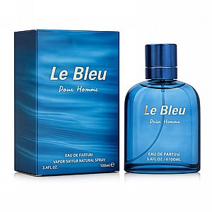 בושם לגבר 100 מ"ל Le Bleu בושם לגבר 100 מ"ל Le Bleu