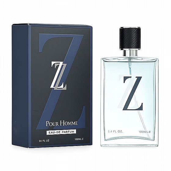 ���� ���� 100 �"� Z POUR HOMME