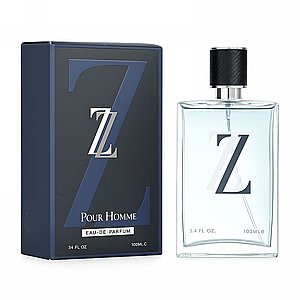 בושם לגבר 100 מ"ל Z POUR HOMME בושם לגבר 100 מ"ל Z POUR HOMME