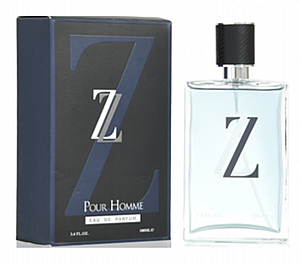 בושם לגבר 100 מ"ל Z POUR HOMME בושם לגבר 100 מ"ל Z POUR HOMME