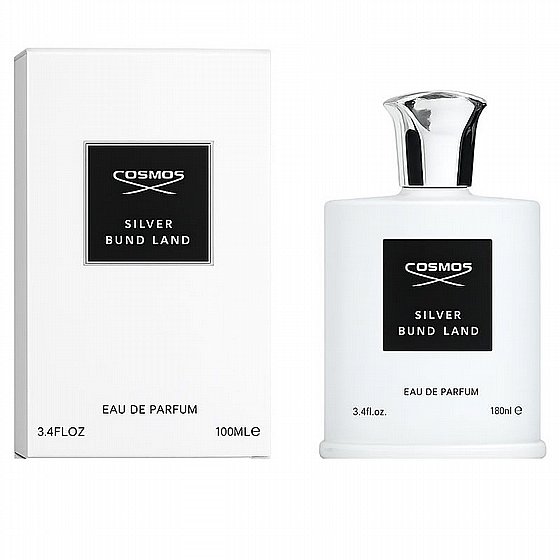 ���� ���� 100 �"� COSMOS SILVER BUND LAND