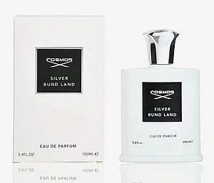 ���� ���� 100 �"� COSMOS SILVER BUND LAND