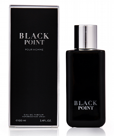 ���� ���� 100 �"� BLACK POINT