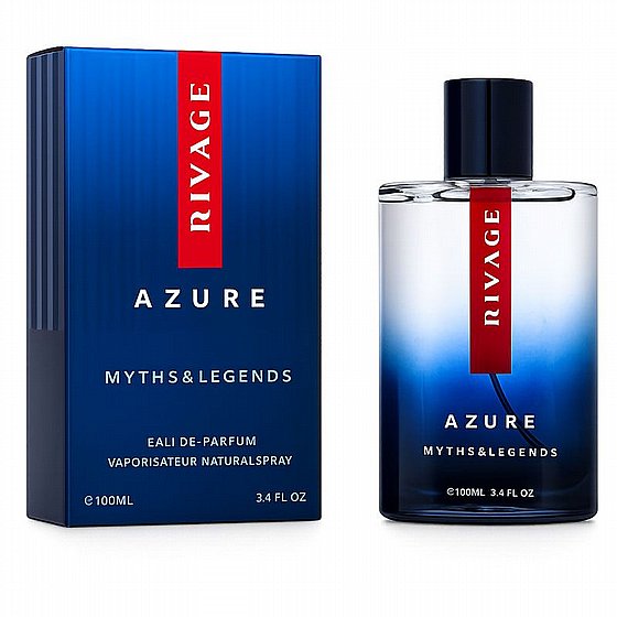 ���� ���� 100 �"� RIVAGE AZURE � MYTHS & LEGENDS
