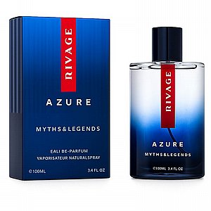 בושם לגבר 100 מ"ל RIVAGE AZURE – MYTHS & LEGENDS בושם לגבר 100 מ"ל RIVAGE AZURE – MYTHS & LEGENDS